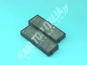 Фильтр, воздух во внутренном пространстве ZAFFO купить